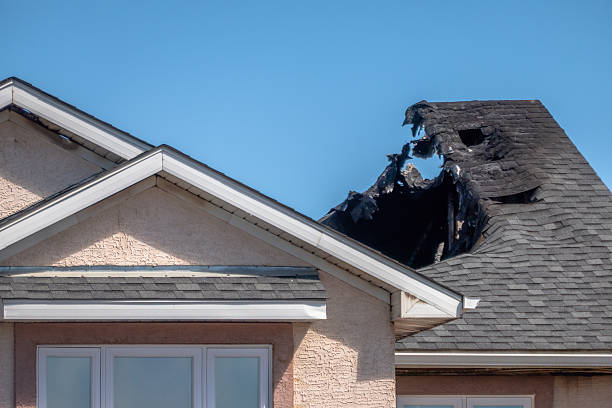 Licensed Fire Damage Removal service in Rosemount, OH - Fire Damage Laser Cleaning